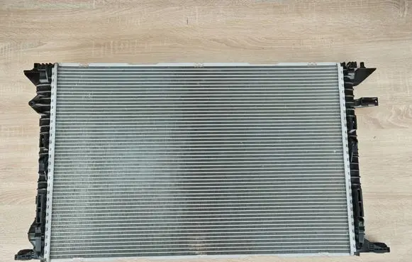 Audi A6 S6 C7 4G Coolant radiator 8K0121251L