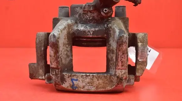 Peugeot 508 RXH Front brake caliper