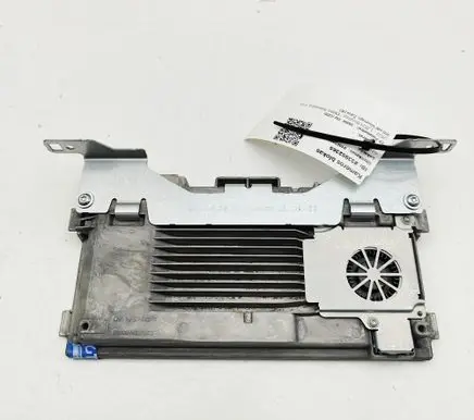 BMW XM Video control module 5B31643