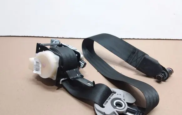 KIA Sportage Front seatbelt 888203U210ED