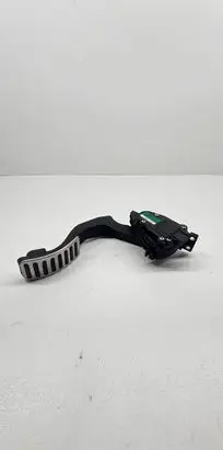 Volkswagen Phaeton Accelerator throttle pedal 6PV00802643 3D1721503N