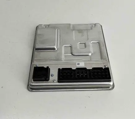 Skoda Enyaq iV Gateway control module 1EA937012 A3C09300107