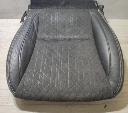 Suzuki Vitara (LY) Seat trim 