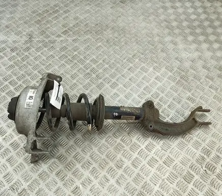 Porsche Macan (95B) Front shock absorber/damper 95B413031E 95B411105AH