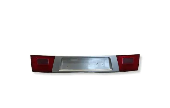Seat Alhambra (Mk1) Trunk door license plate light bar 964579