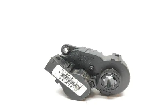 Renault Talisman Air flap motor/actuator T37221B 0501181D