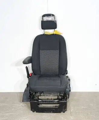 Ford Transit Custom Front driver seat 