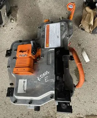 Hyundai Kona I Other devices 91958K4350