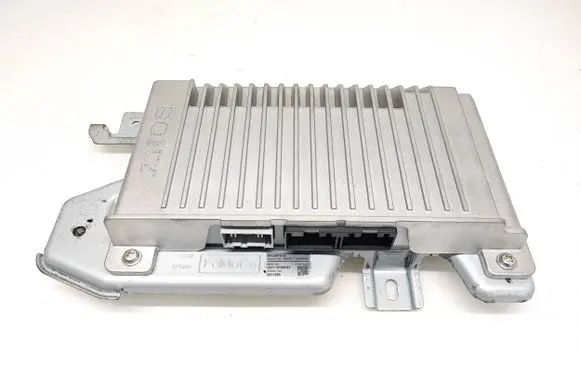 Ford Mondeo MK V Sound amplifier DS7T18B849AT MDS7TB849AA