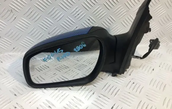 Ford Focus Front door electric wing mirror 2198.6905