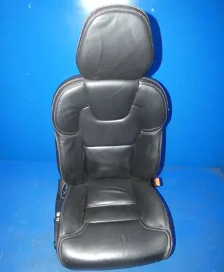 Volvo S90, V90 Front passenger seat 
