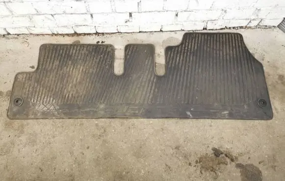Fiat Ducato Front floor carpet liner 