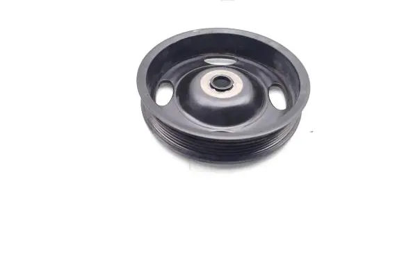 Volkswagen Sharan Crankshaft pulley 03D105255D