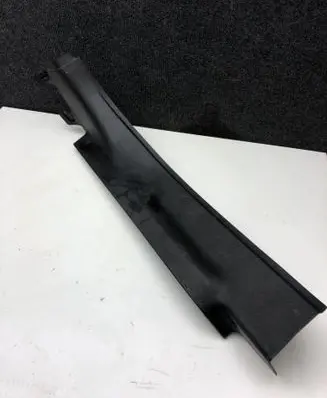 Opel Zafira C Side skirt rear trim 20914010