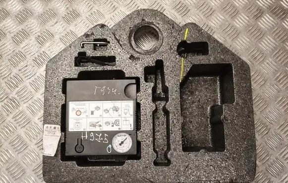 Seat Ateca Tool box 5F9012109A
