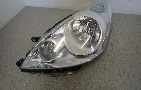 Nissan Note (E11) Headlight/headlamp 0821511D4LM