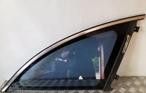 Mercedes-Benz R W251 Rear side window
