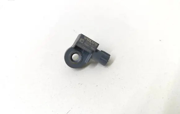 Volvo V40 Airbag deployment crash/impact sensor 31406537 133270015 A0406537