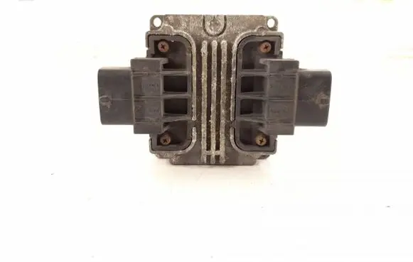 Gearbox control unit/module