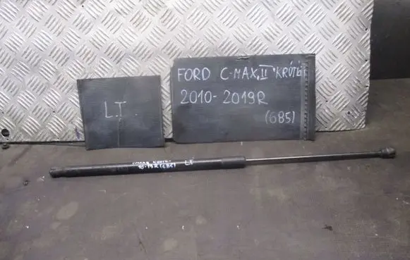 Ford C-MAX II Front bonnet/hood damper/strut