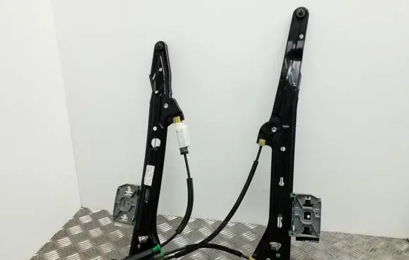 Audi A5 8T 8F Rear window lifting mechanism without motor 8T8839462