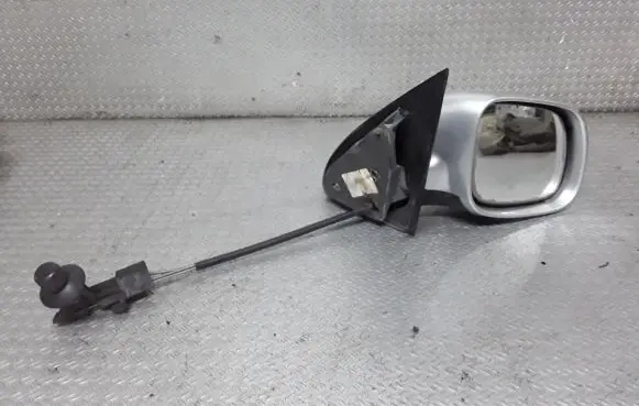 Skoda Fabia Mk1 (6Y) Manual wing mirror E8012659