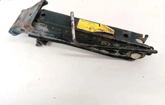 Ford Focus Lift Jack 98ab17080cb 98ab-17080-cb