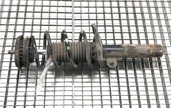 Opel Crossland X Front shock absorber/damper 9827238080