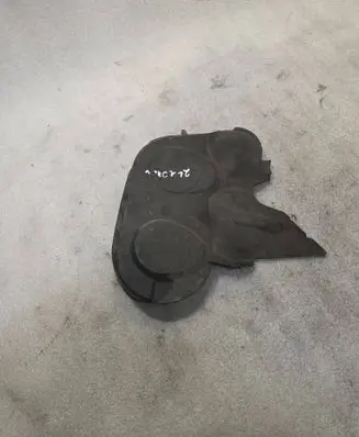 Seat Leon (1P) Timing belt guard (cover) 