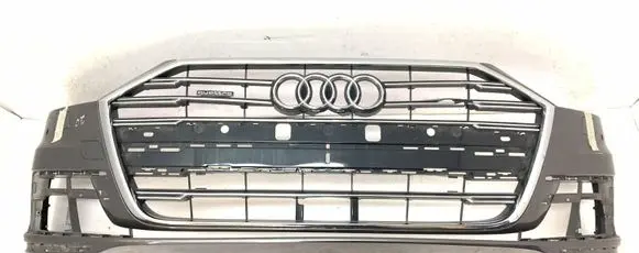 Audi A8 S8 D4 4H Front bumper