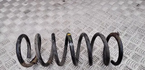 Volvo V70 Rear coil spring