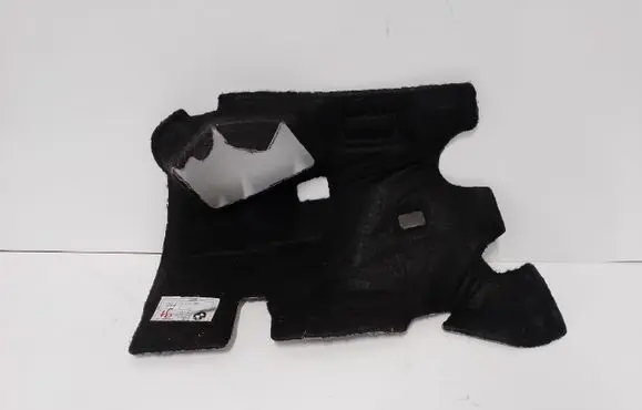 Mini One - Cooper F56 F55 Seat and door cards trim set 7298605