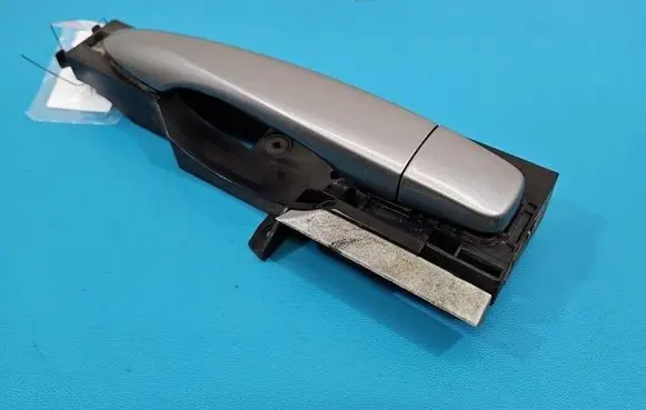 Nissan Pulsar Rear door exterior handle IMPRK1588548