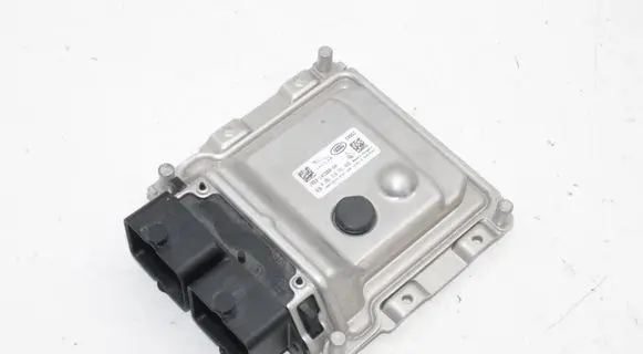 Jaguar I-Pace Gearbox control unit/module J9D314C568GA