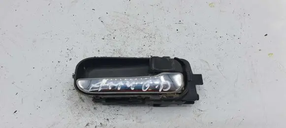 Nissan X-Trail T30 Front door interior handle NOCODE