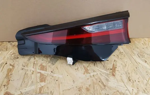 Mazda CX-30 Rear/tail lights set 