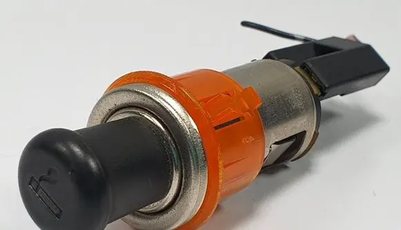 Mazda 323 F Cigarette lighter 323F