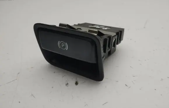 Mercedes-Benz B W246 W242 Hand brake release handle A2469050451