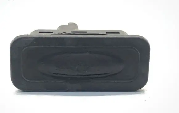 Renault Captur Tailgate/trunk/boot exterior handle 8200076256