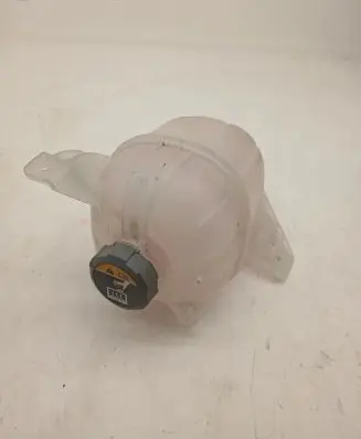 KIA Sorento IV Coolant expansion tank/reservoir 25430P4001