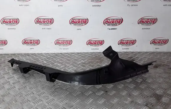 Audi A4 S4 B8 8K Rear sill trim cover 8K0867767A