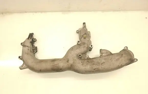 Volkswagen Touareg I Intake manifold 059145762