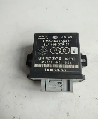 Audi A6 S6 C6 4F Other control units/modules 8P0907357D 5LA00837901