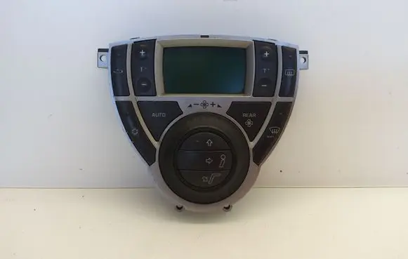 Fiat Ulysse Climate control unit 14874990YR