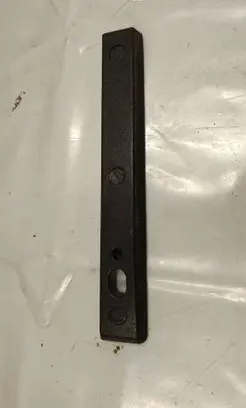 Porsche 911 991 Other trunk/boot trim element 99155142001