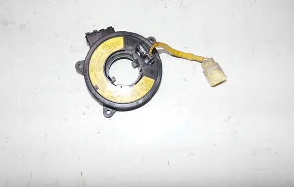 Mazda 323 F Airbag slip ring squib (SRS ring)