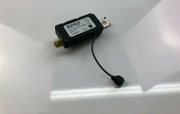 Renault Megane IV Other control units/modules 282301509R G2354