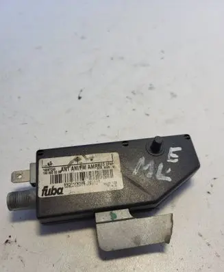 Mercedes-Benz ML W163 Aerial antenna amplifier 1638200089