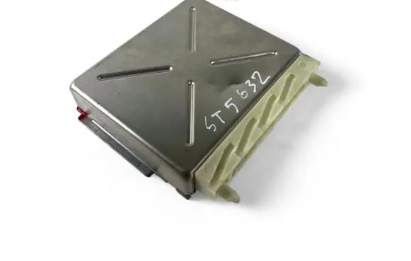 Gearbox control unit/module