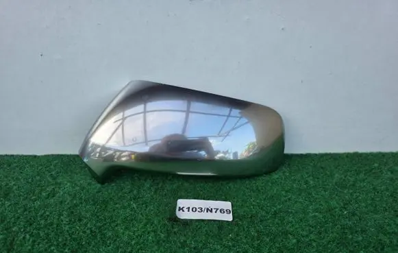 Citroen C3 Picasso Plastic wing mirror trim cover 4609000